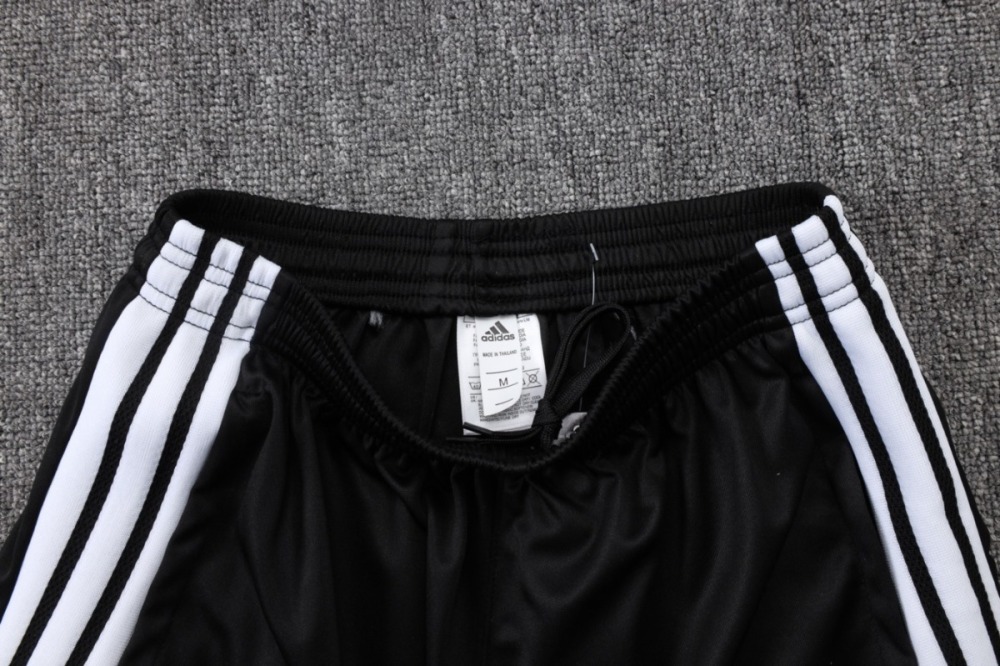 2026 Germany White Training Set Shirt and Shorts