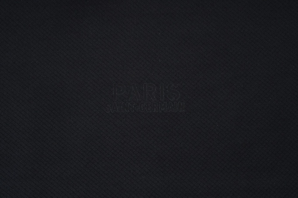 2026 PSG Fluorescent   Black  Training Set Shirt andShorts