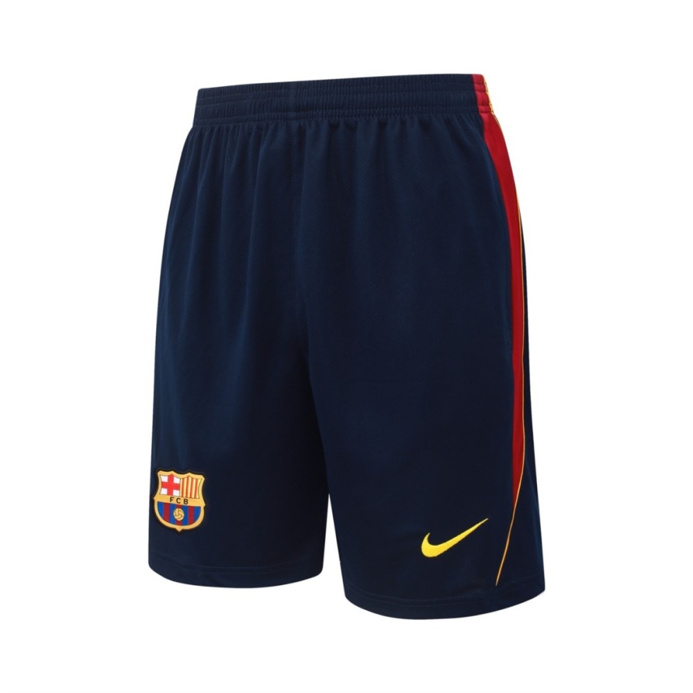 2026 Barcelona Colorful Training Set Shirt and Shorts