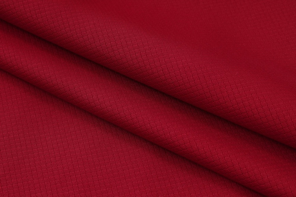 2026 Barcelona Maroon Training Set Shirt and Shorts