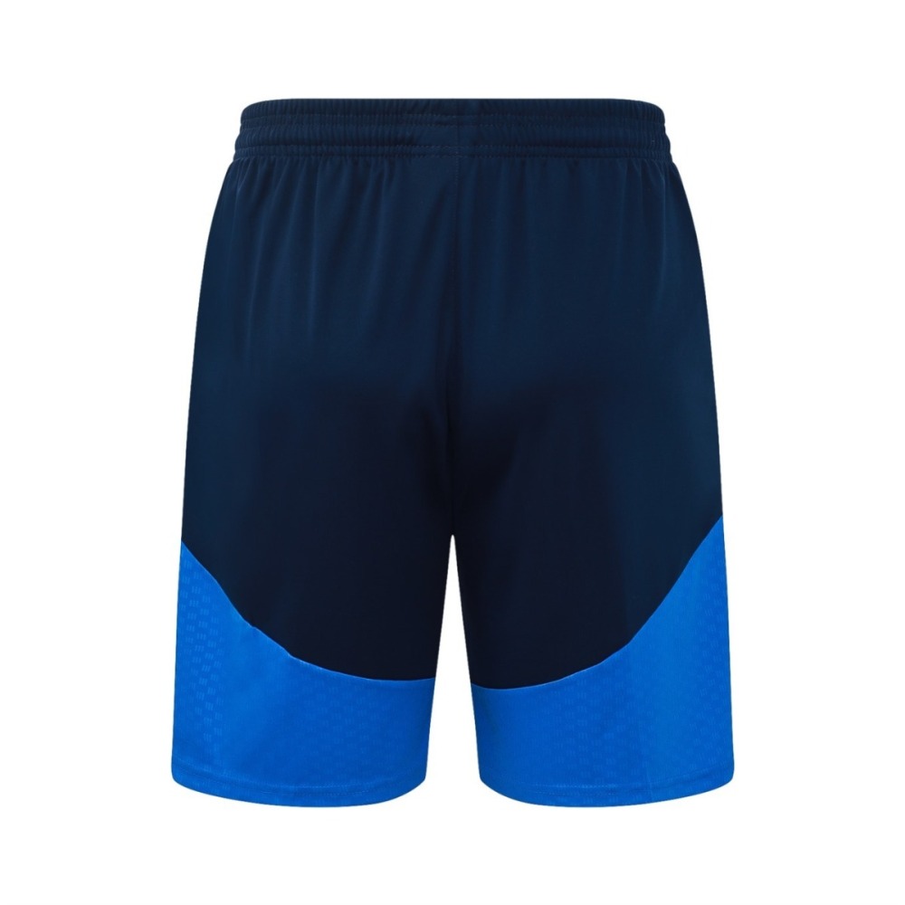 2026 Colombia Royal blue Training Set Shirt and Shorts
