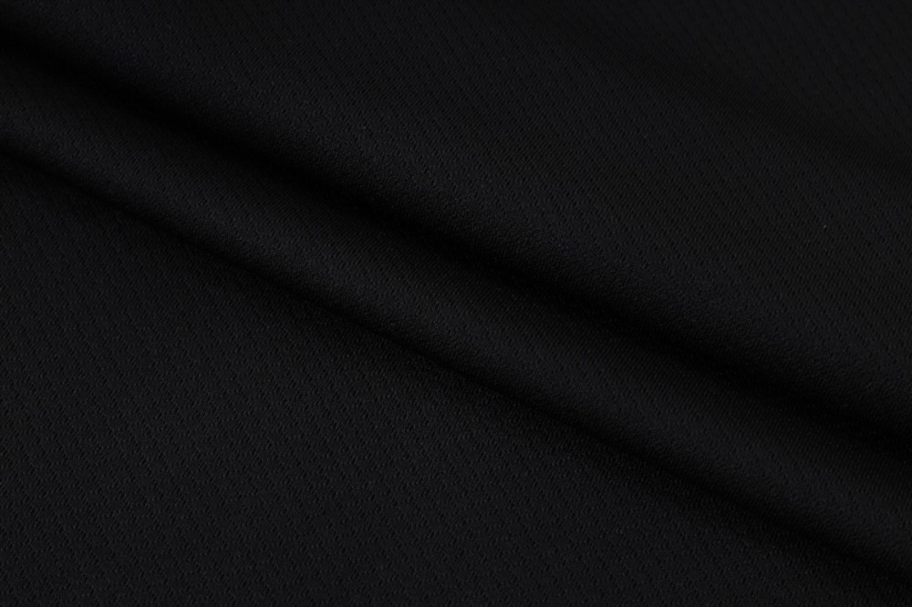 2026 Netherlands Black Training Set Shirt and Shorts