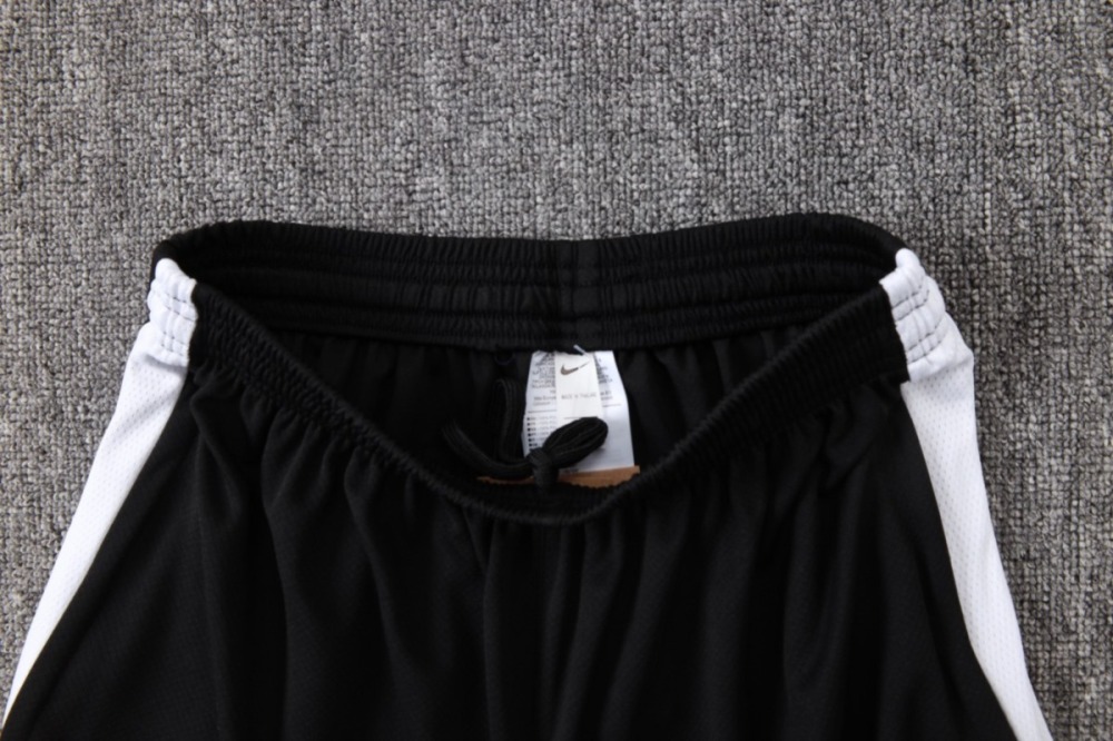 2026 PSG Black Training Set Shirt and Shorts