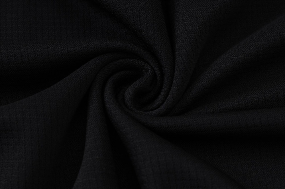 2026 PSG Black Training Set Shirt and Shorts