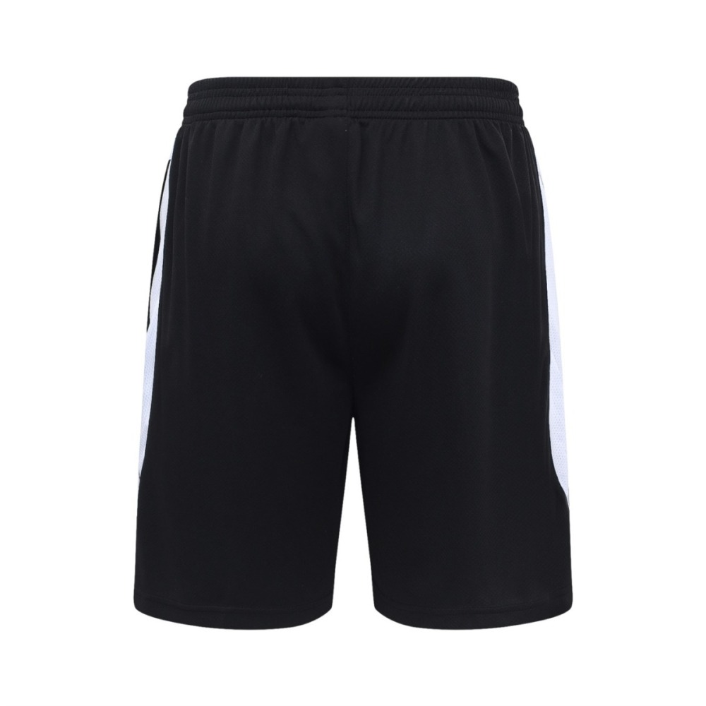 2026 PSG Black Training Set Shirt and Shorts