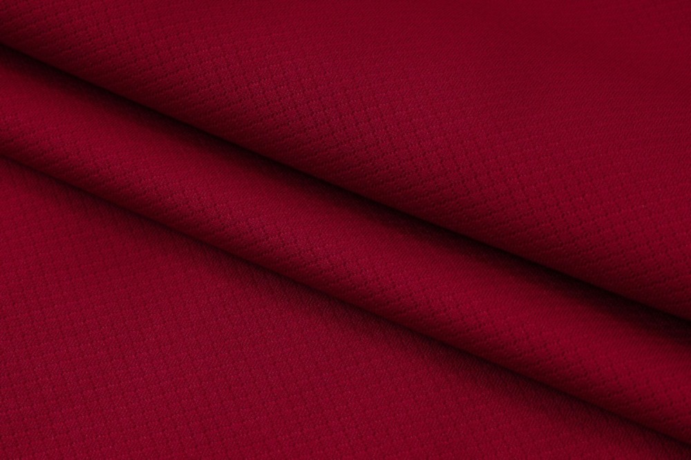 2026 Barcelona Maroon Training Set Shirt and Shorts