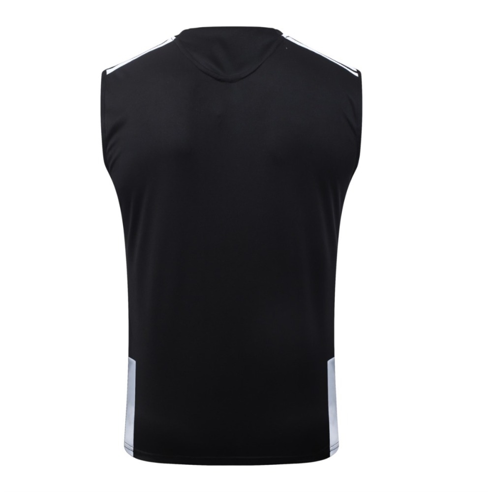 2026 Spain Black Training Set Shirt and Shorts