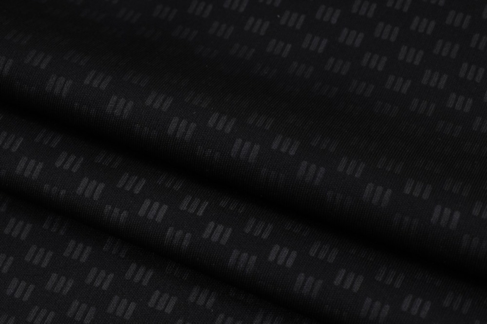 2026 Liverpool Black Training Set Shirt and Shorts