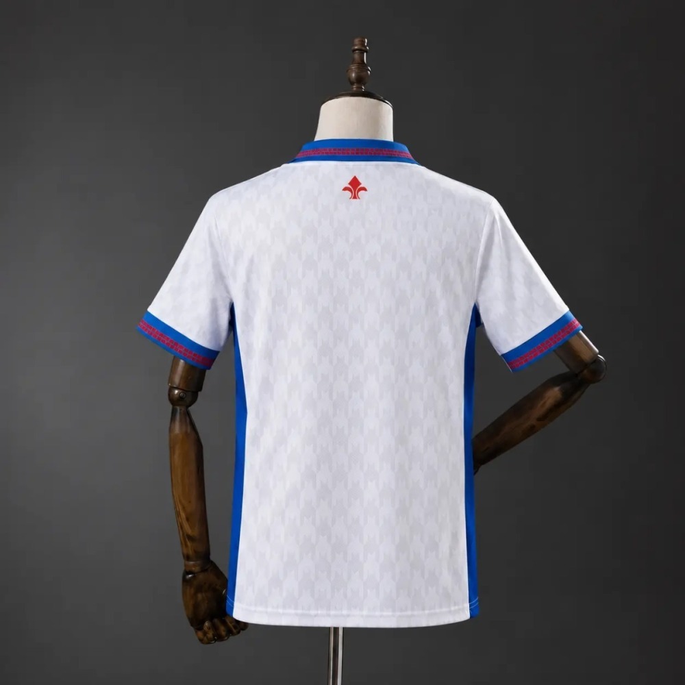 2026/27 Lille OSC Away Jersey Fan Version