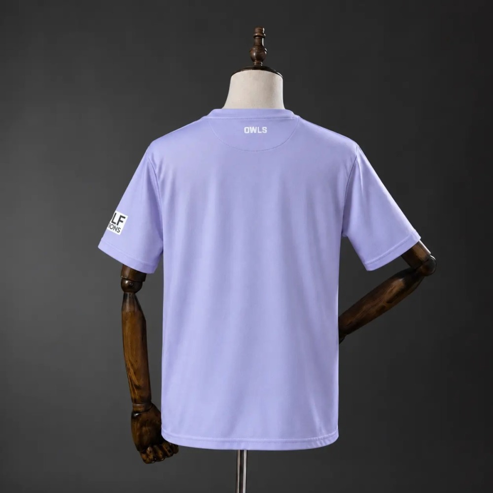 2026/27 Sheffield Wednesday F.C. Goalkeeper Jersey FanVersion