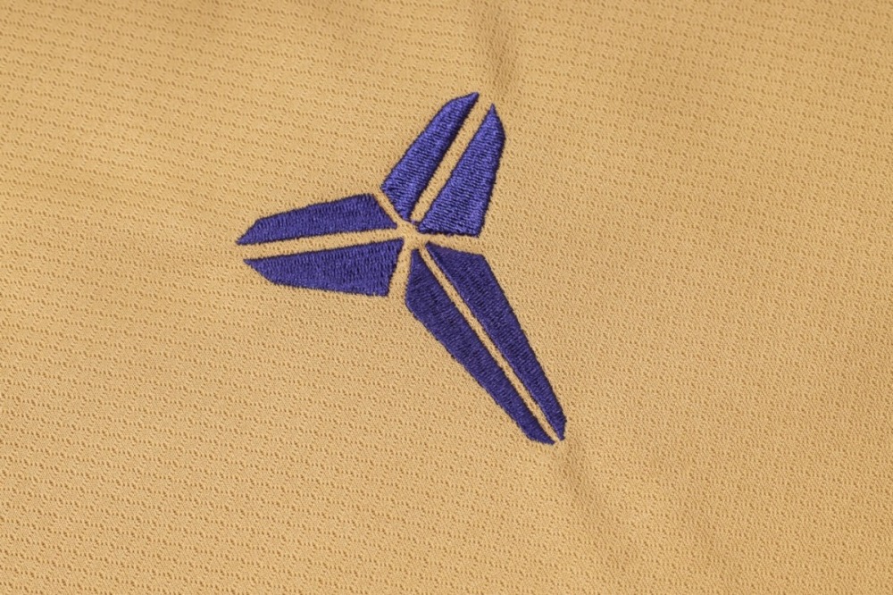 2026 Barcelona Yellow Training Set Shirt and Shorts