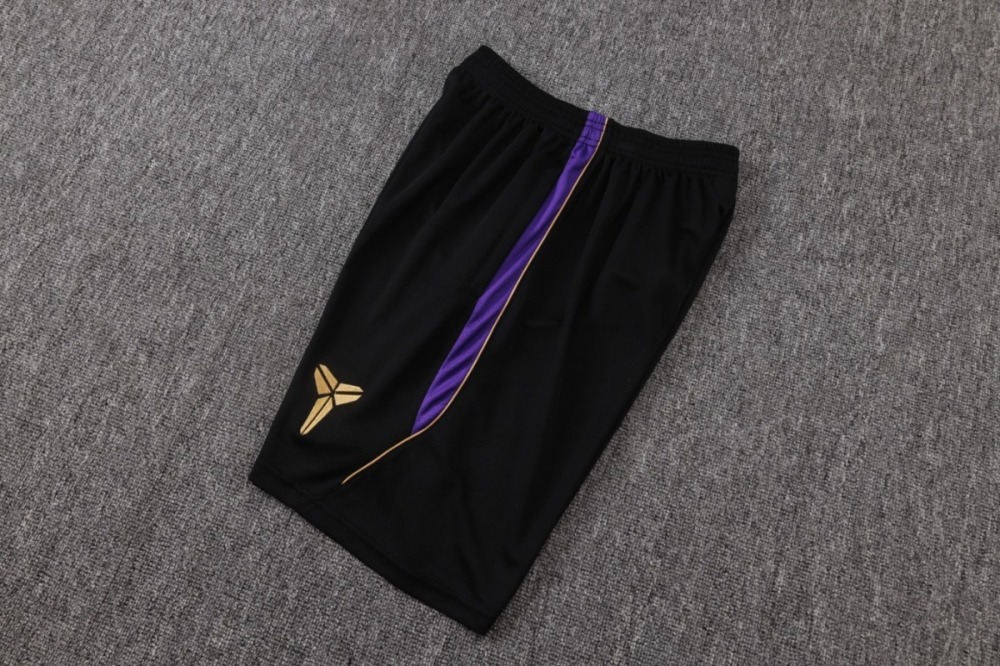 2026 Barcelona Yellow Training Set Shirt and Shorts