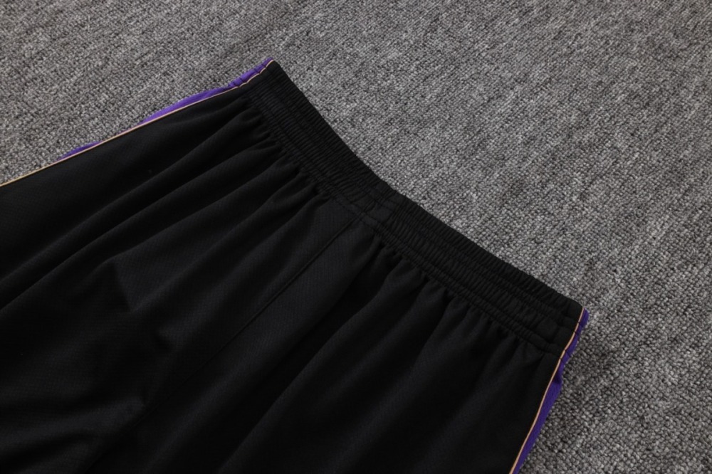 2026 Barcelona Yellow Training Set Shirt and Shorts