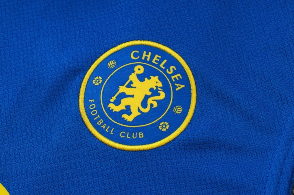 2026 Chelsea Dark green Training Set Shirt and Shorts