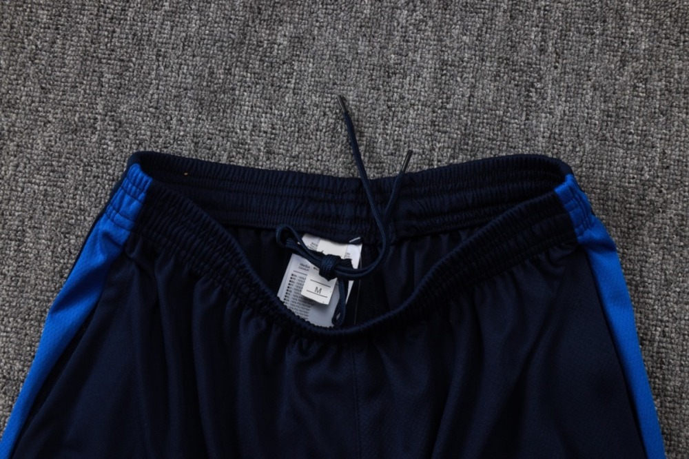 2026 Inter Milan Cyan Training Set Shirt and Shorts
