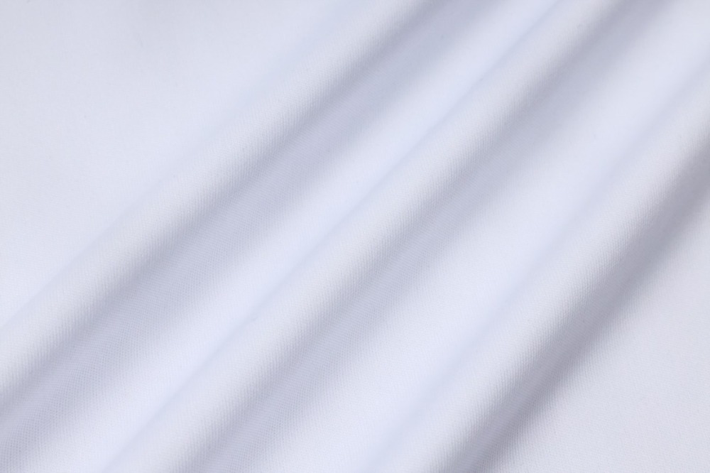 2026 Juventus White Training Set Shirt and Shorts