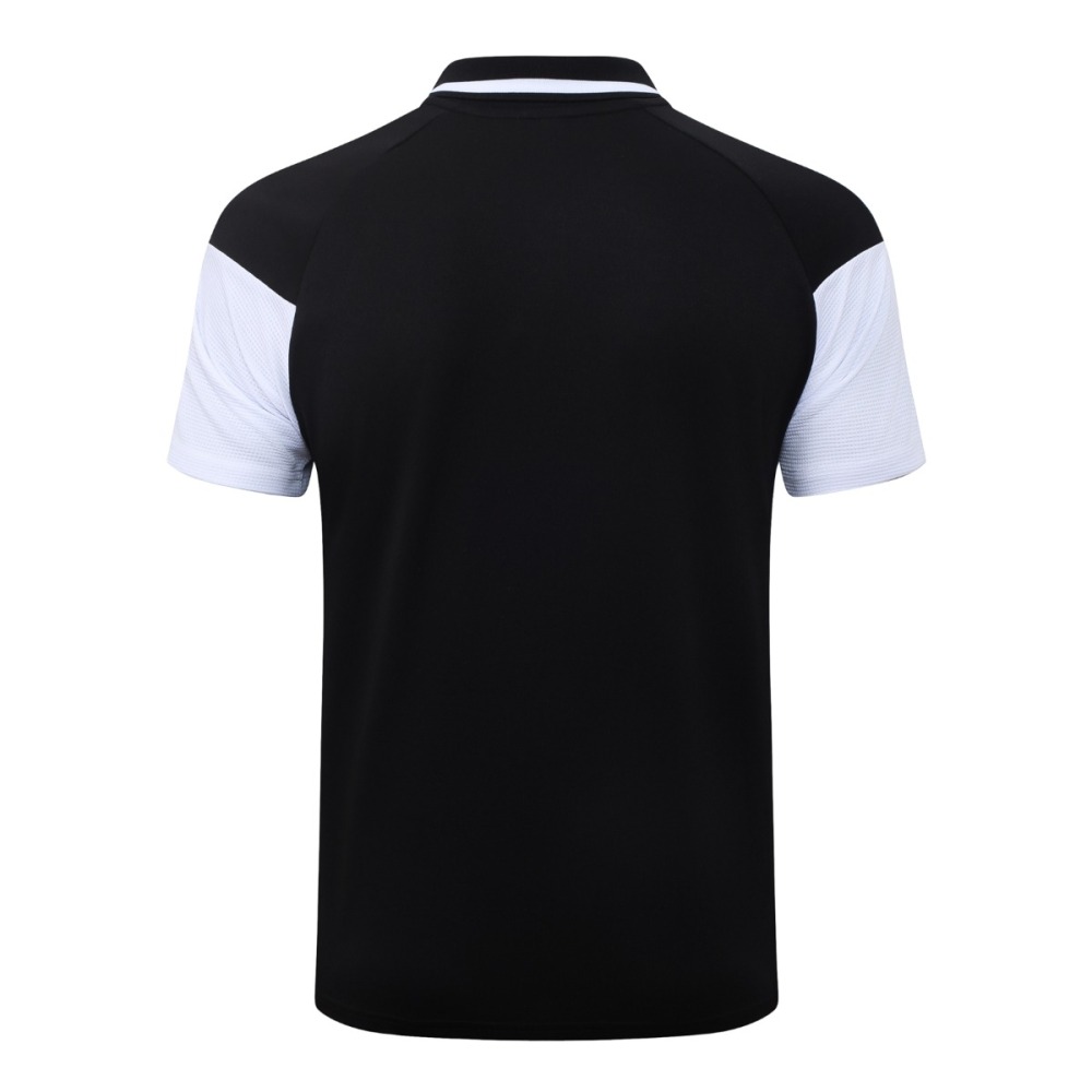 2026 Liverpool Black Training Set Shirt and Shorts