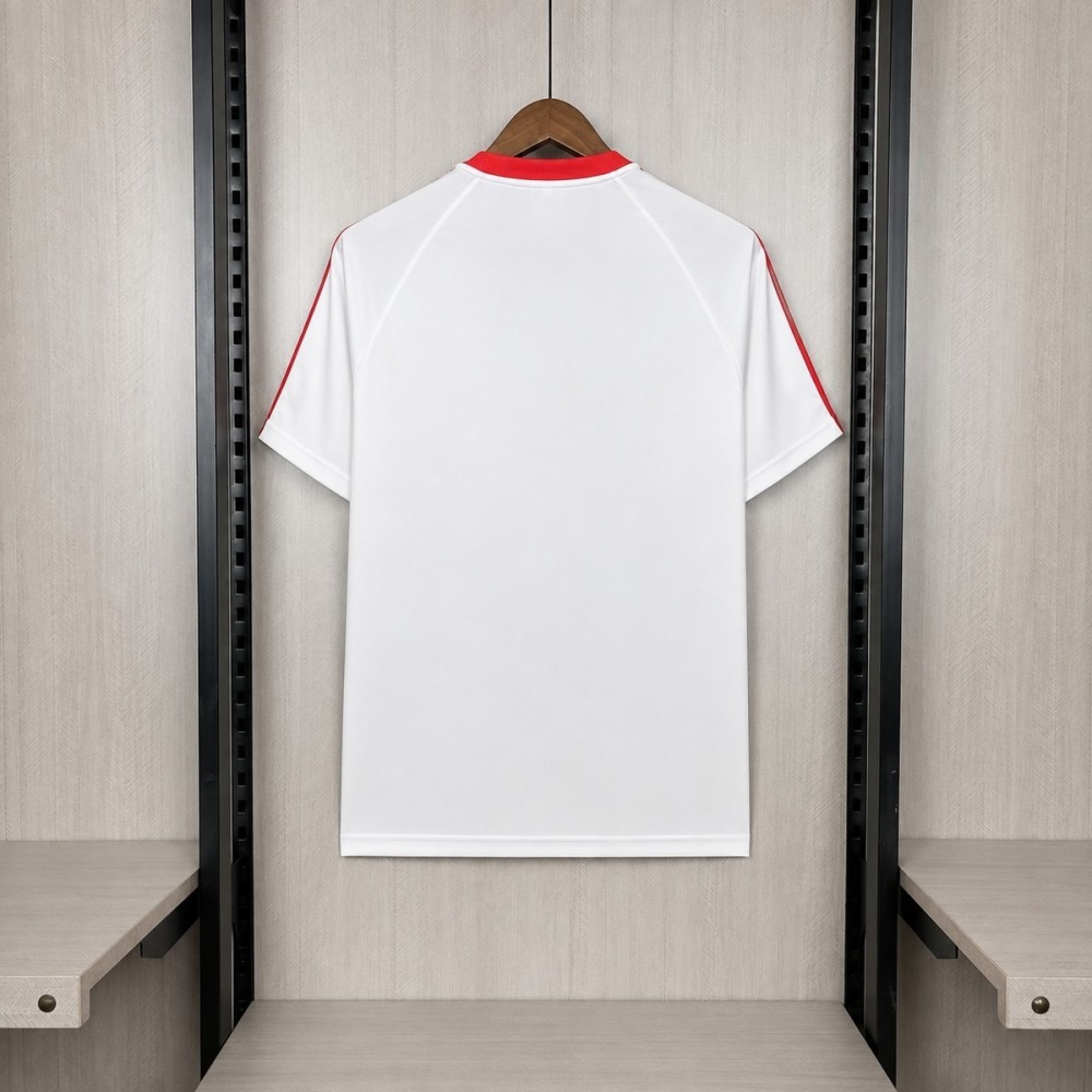 2026/27 Benfica Originals Red T-shirt Fan Version