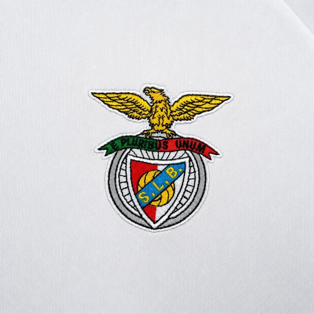 2026/27 Benfica Originals Red T-shirt Fan Version