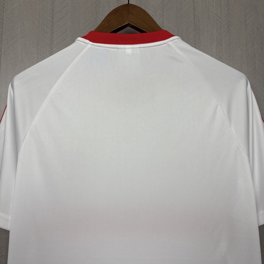 2026/27 Benfica Originals Red T-shirt Fan Version