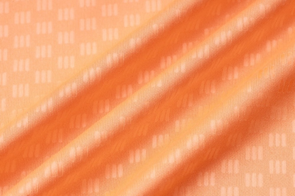 2026 Arsenal Orange Training Set Shirt and Shorts