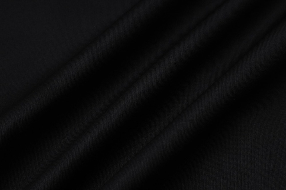 2026/27 Chelsea Black Jacket Training Suit Set