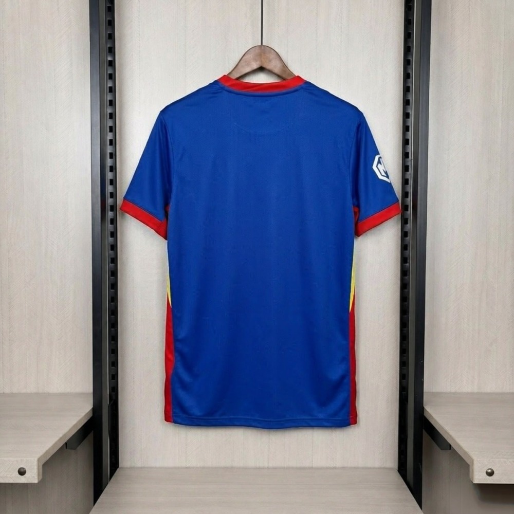 2026/27 FCSB Home Jersey Fan Version