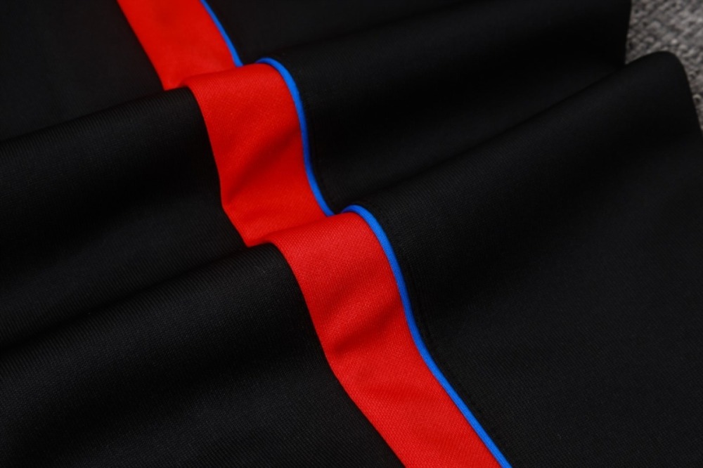 2026/27 PSG White Jacket Training Suit Set
