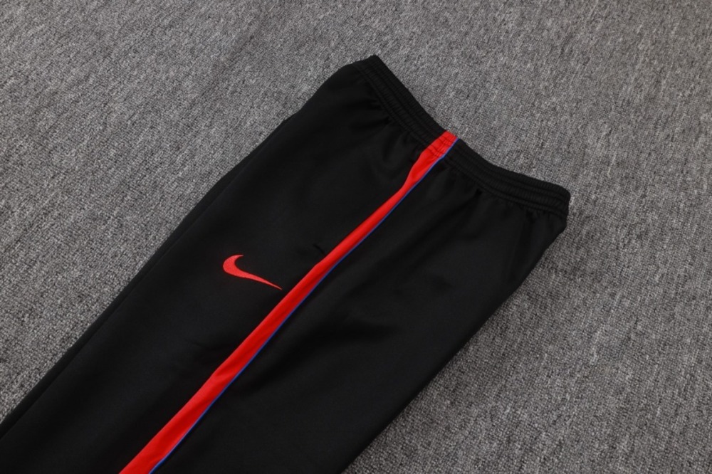 2026/27 PSG White Jacket Training Suit Set
