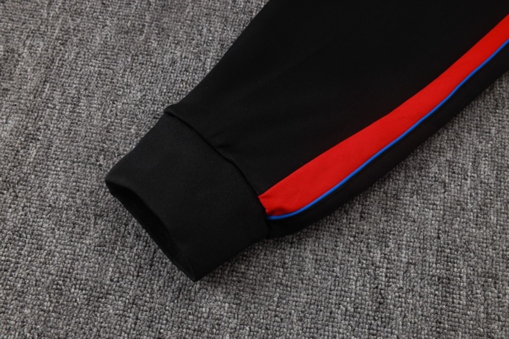 2026/27 PSG White Jacket Training Suit Set