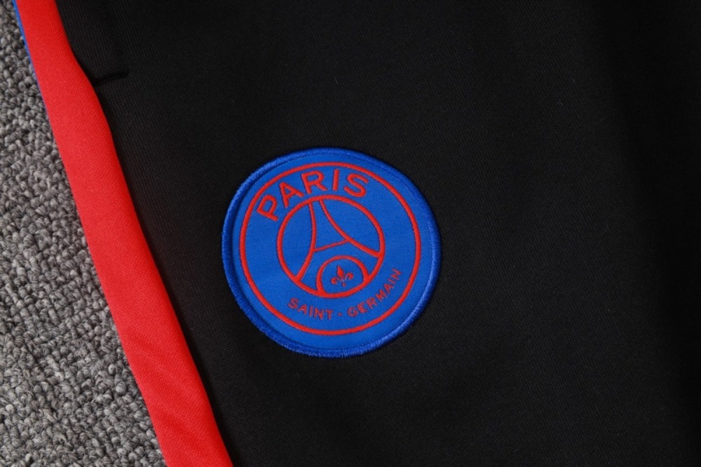 2026/27 PSG White Jacket Training Suit Set