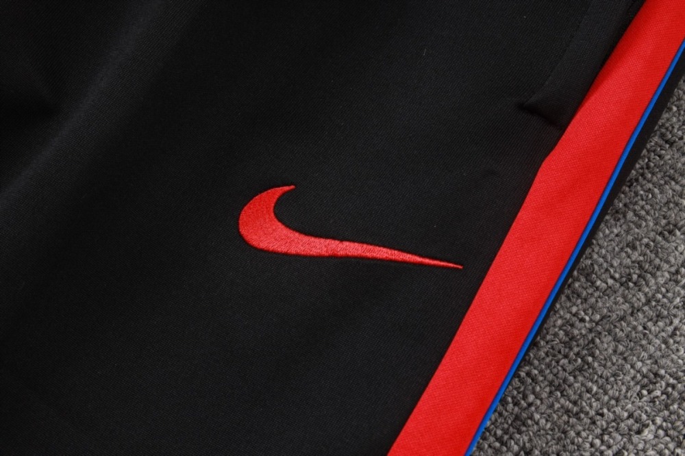 2026/27 PSG White Jacket Training Suit Set