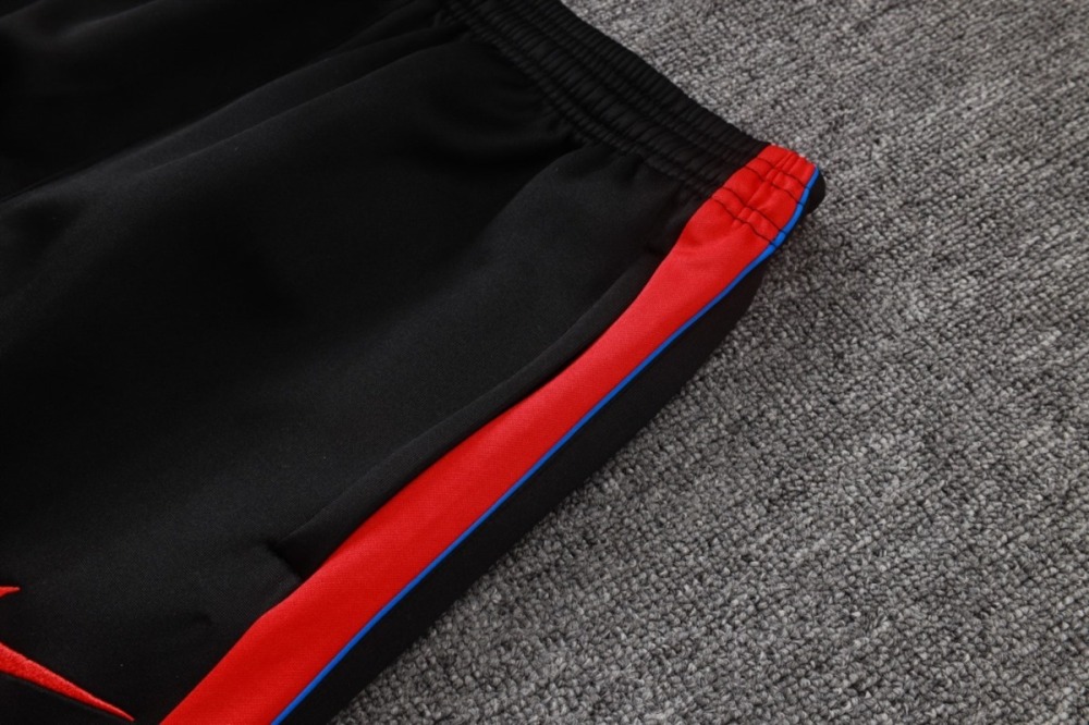 2026/27 PSG White Jacket Training Suit Set