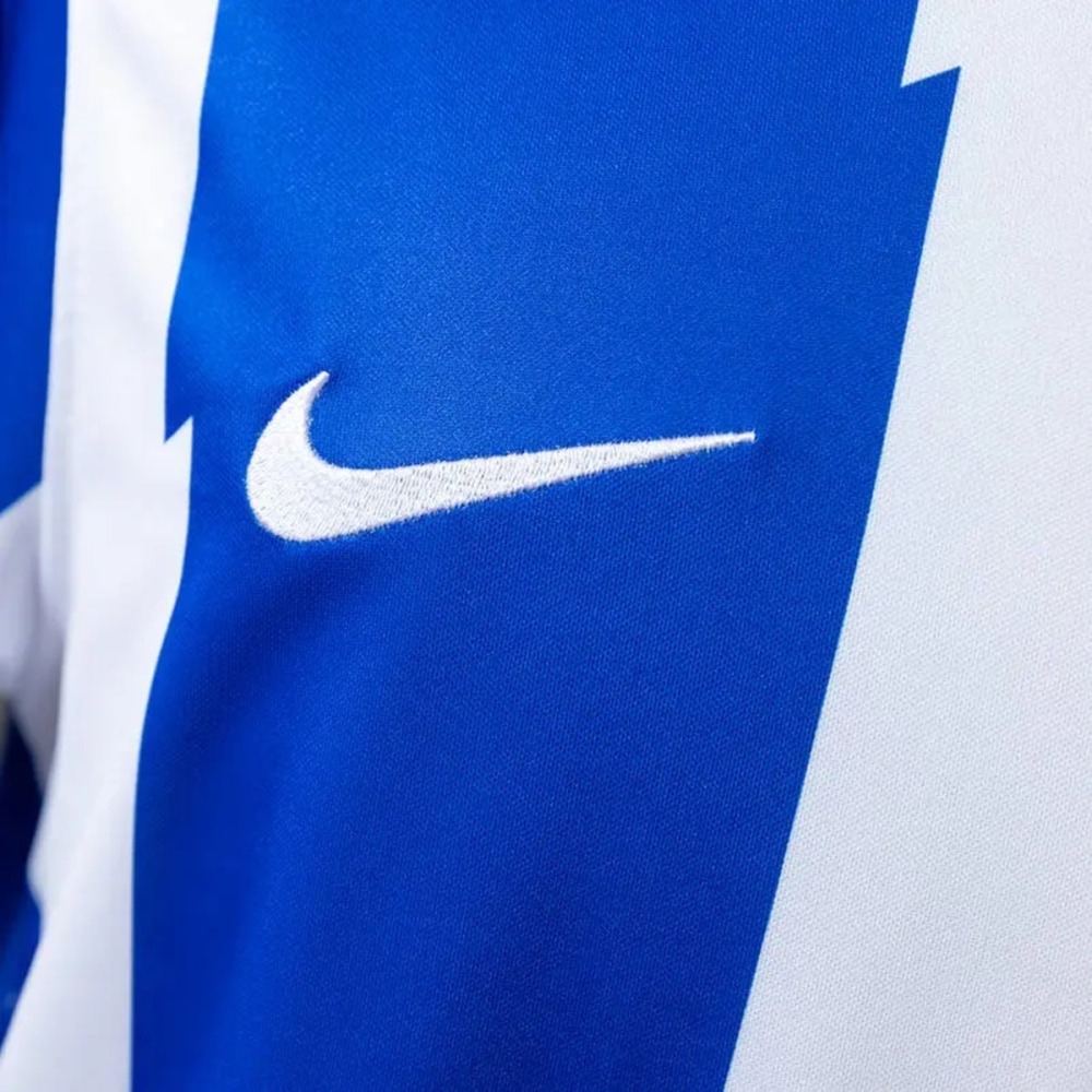 Retro Deportivo Alaves 2011/12 Home Jersey Fan Version