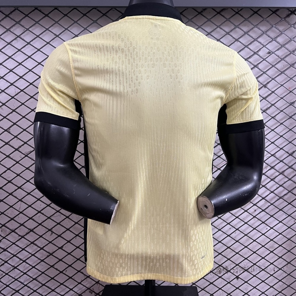 2026/27 Vasco Da Gama Second Away Jersey Player Version