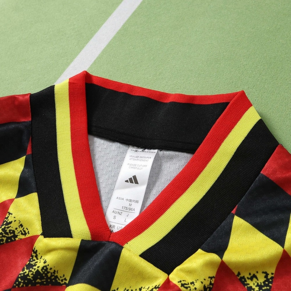 2026/27 Club America Concept Black Jersey Fan Version