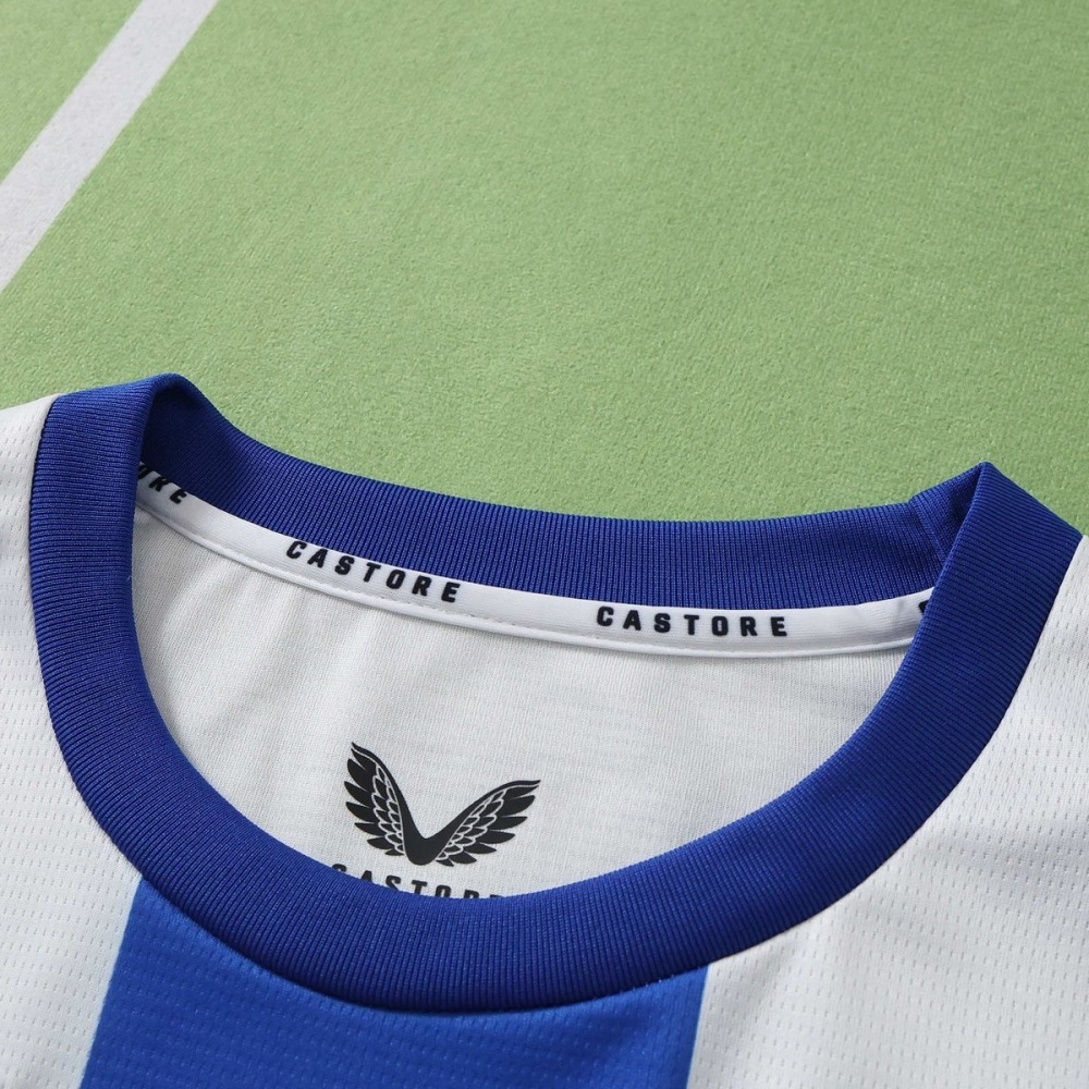 2026/27 Hertha BSC Home Jersey Fan version