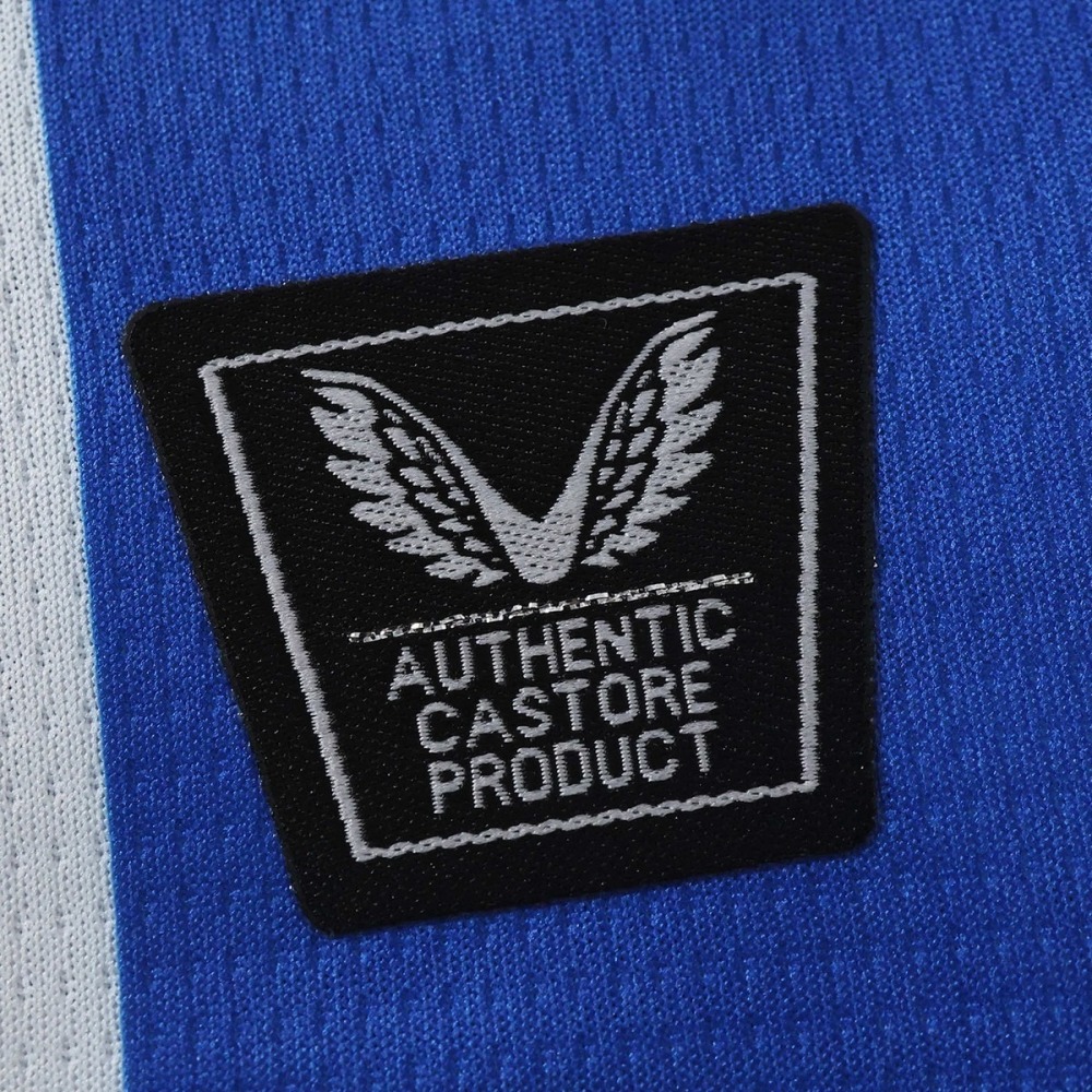 2026/27 Hertha BSC Home Jersey Fan version