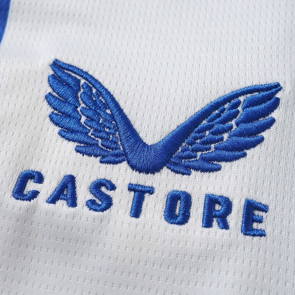2026/27 Hertha BSC Home Jersey Fan version