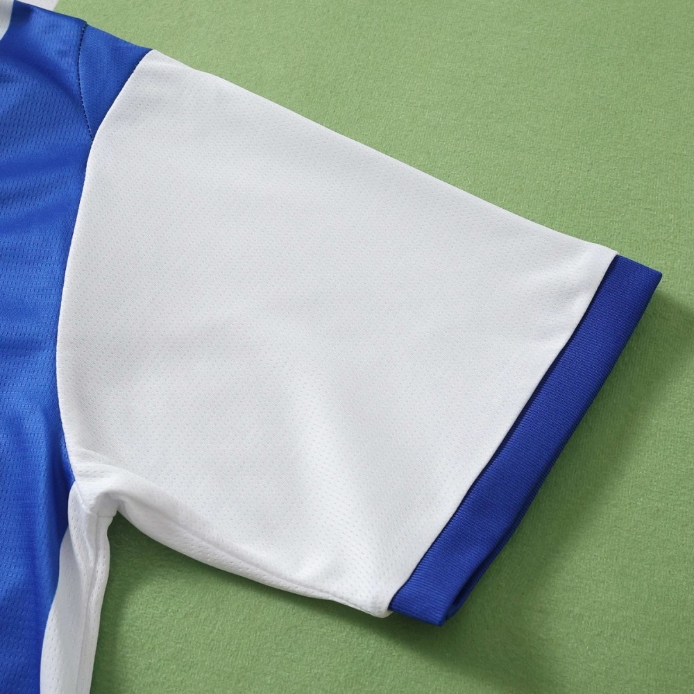 2026/27 Hertha BSC Home Jersey Fan version