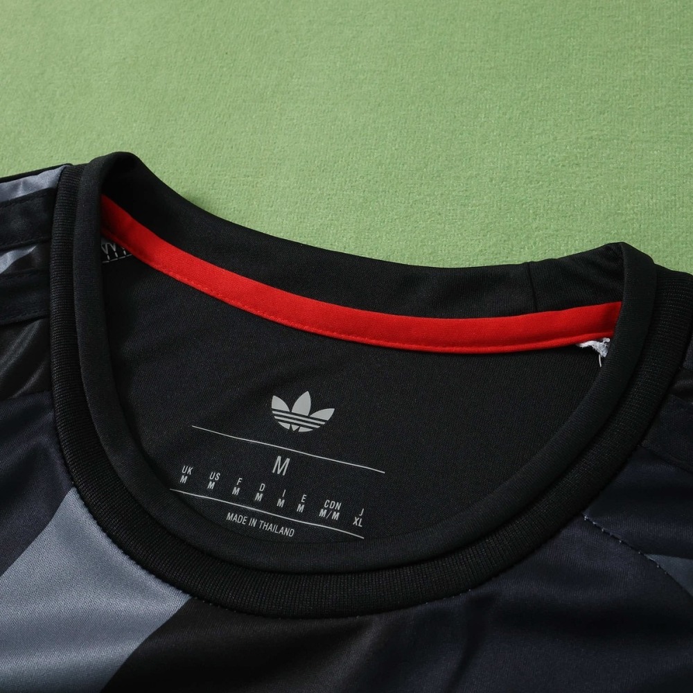 2026/27 Orlando Pirates Home Jersey Fan Version