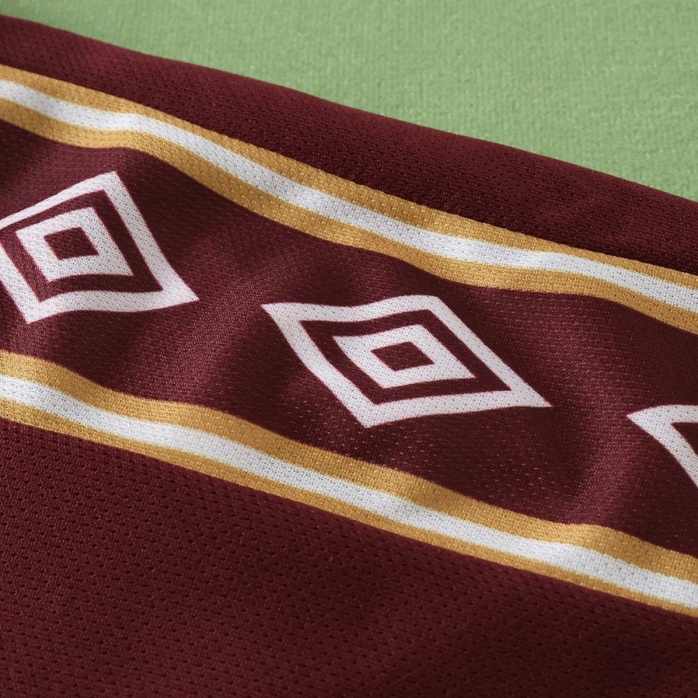 2026/27 Rayo Vallecano Third Jersey Fan Version