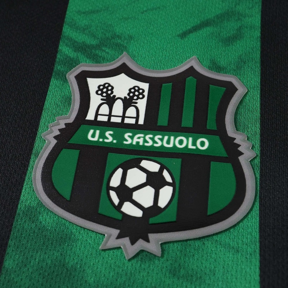 2026/27 U.S. Sassuolo Home Jjersey Fan version