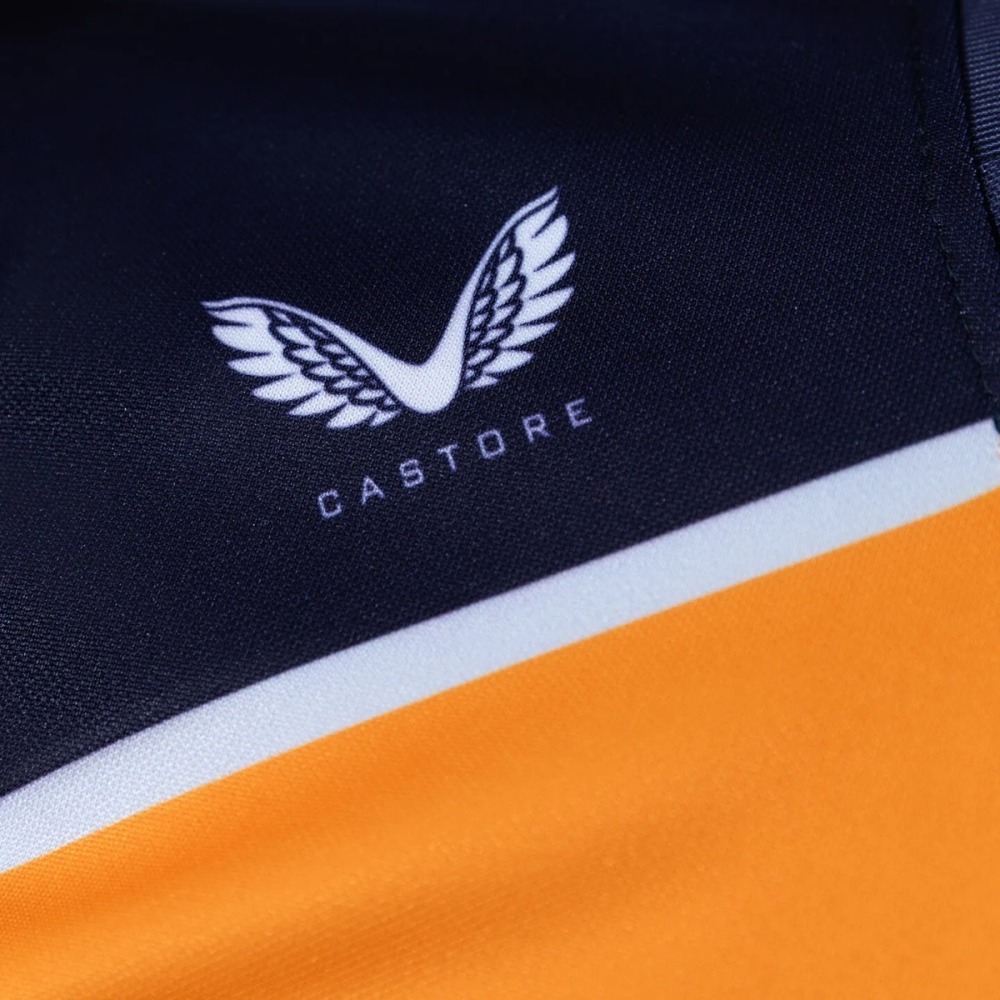 F1 Racing McLaren Team 2025 Oscar Piastri Driver Setup Jersey-Phantom