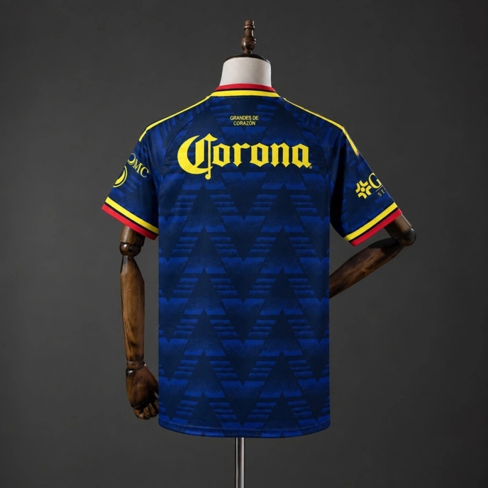 2026/27 Club America Special Edition Jersey Fan Version