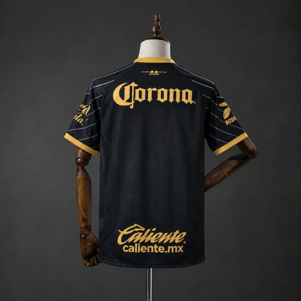 2026/27 Toluca Special Edition Jersey Fan Version