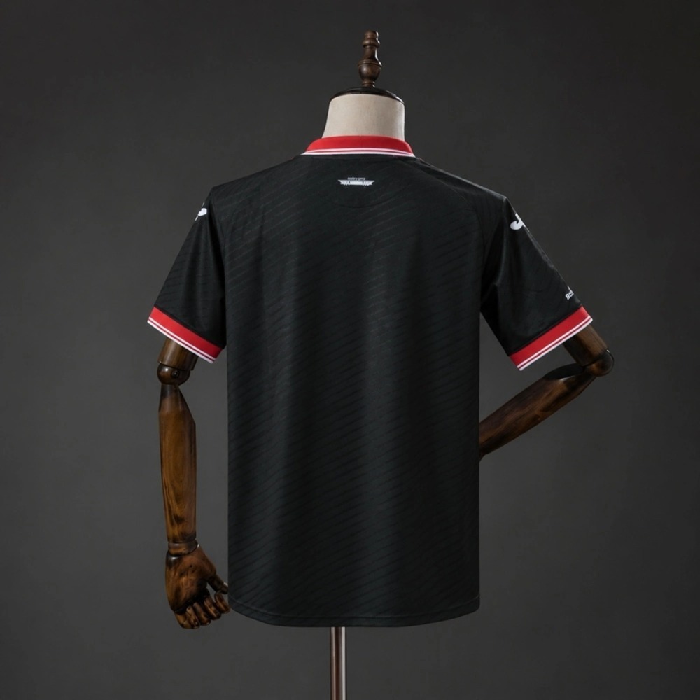 2026/27 Real Murcia Third Jersey Fan Version