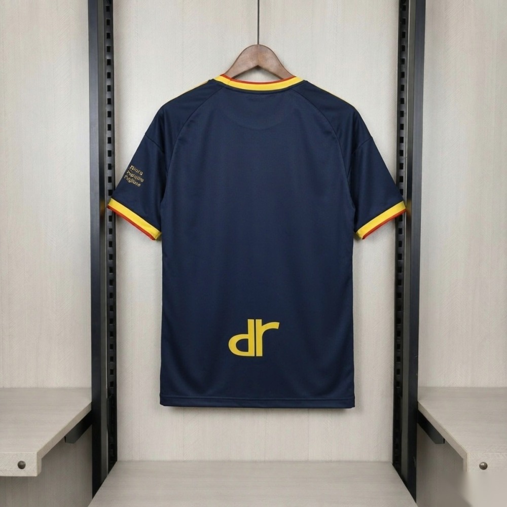 2026/27 U.S. Lecce Third Jersey Fan Version