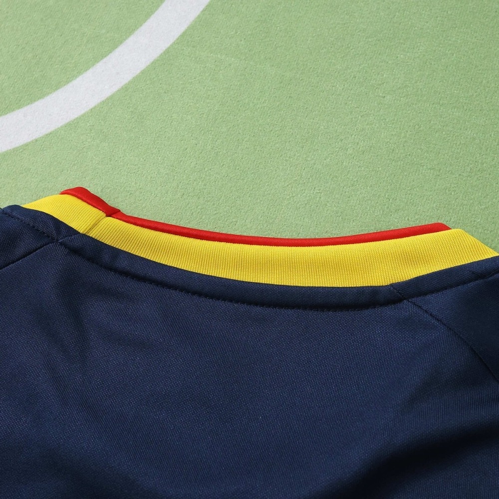 2026/27 U.S. Lecce Third Jersey Fan Version