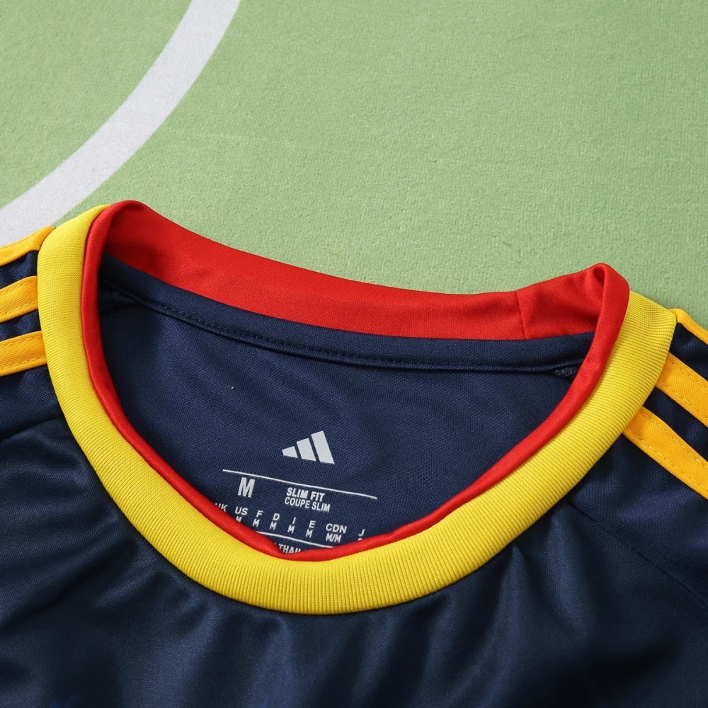 2026/27 U.S. Lecce Third Jersey Fan Version